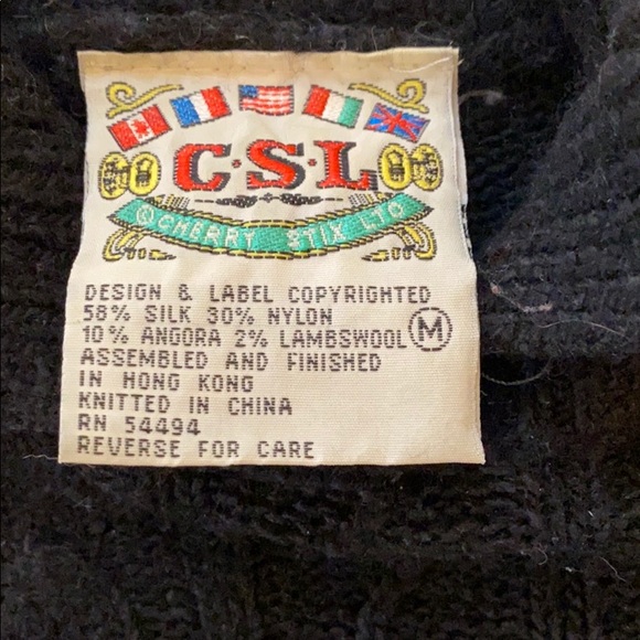 Sweater - Picture 2 of 2